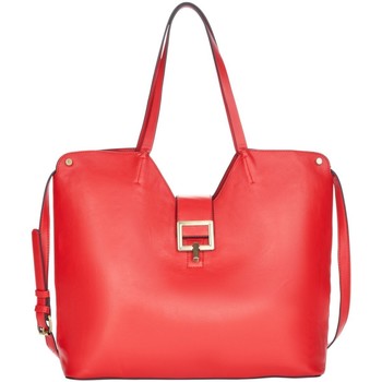 Taschen Damen Handtasche Remonte Mode Accessoires Q0660-33 33 Rot