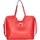 Taschen Damen Handtasche Remonte Mode Accessoires Q0660-33 33 Rot
