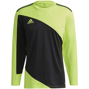Kleidung Herren T-Shirts & Poloshirts Adidas Sportswear Sport adidas Torwarttrikot 