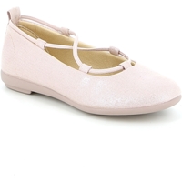 Schuhe Kinder Ballerinas Grunland DSG-SC5161 Rosa