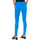 Kleidung Damen Hosen Met 10DBF0333-J100-0474 Blau