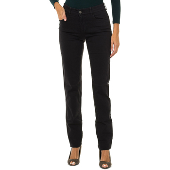 Kleidung Damen Hosen Armani jeans 6X5J18-5N0RZ-155N Grau