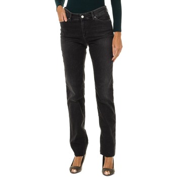 Kleidung Damen Hosen Armani jeans 6Y5J18-5D25Z-1200 Grau