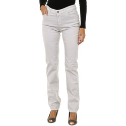 Kleidung Damen Slim Fit Jeans Armani jeans 6Y5J18-5N0RZ-1946 Grau