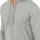 Kleidung Herren Sweatshirts Emporio Armani 7V6M71-6JQDZ-3926 Grau