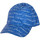 Accessoires Herren Schirmmütze Emporio Armani 934052-8PH0C-03135 Blau