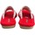 Schuhe Mädchen Multisportschuhe Berevere Geh nach Hause Mädchen  v 1015 bl.roj Rot
