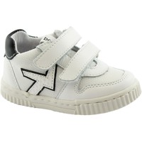 Schuhe Kinder Babyschuhe Balocchi BAL-E21-111230-BI Weiss