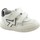 Schuhe Kinder Babyschuhe Balocchi BAL-E21-111230-BI Weiss