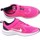 Schuhe Kinder Laufschuhe Nike Downshifter 10 Rosa