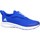 Schuhe Kinder Laufschuhe adidas Originals Fortarun AC K Weiß, Blau