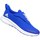 Schuhe Kinder Laufschuhe adidas Originals Fortarun AC K Weiß, Blau