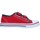 Schuhe Jungen Sneaker Low Primigi 7445822 Rot