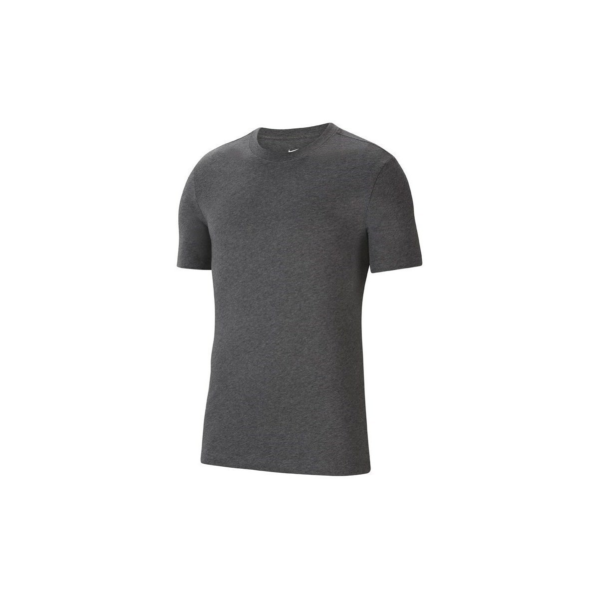 Kleidung Herren T-Shirts Nike Park 20 Grau