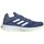 Schuhe Damen Laufschuhe adidas Originals Duramo SL Weiß, Blau