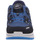 Schuhe Jungen Sneaker Ricosta Low LEED 73 5804500/183 Blau