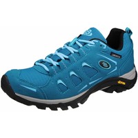 Schuhe Damen Fitness / Training Brütting Sportschuhe Mount Frakes Low 211194 blau