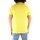 Kleidung Herren Polohemden Blauer 21SBLUT02272 Gelb