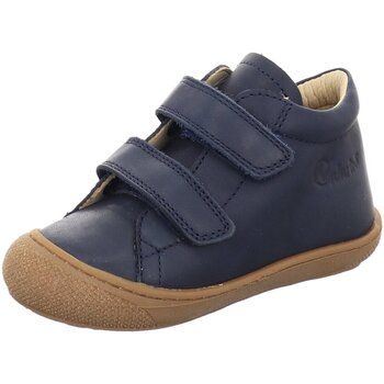 Schuhe Jungen Babyschuhe Naturino 2012904-01 0C02 navy Blau