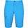 Kleidung Herren Shorts / Bermudas Icepeak Sport  VEAZIE, He. Short BLAU 47598865E 360 Blau