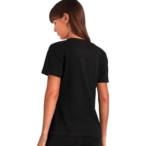 Ellesse ZUNIS TEE  BLACK SOG10028 Schwarz