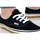 Schuhe Damen Skaterschuhe Vans Era 95 DX Schwarz, Weiß