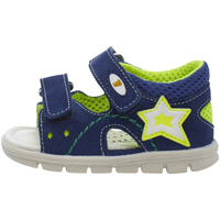 Schuhe Kinder Sandalen / Sandaletten Falcotto 1500772 02 Blau