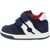 Schuhe Kinder Sneaker Low Falcotto 2014156 01 Blau