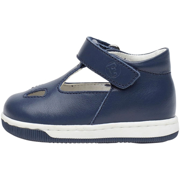Schuhe Kinder Sandalen / Sandaletten Falcotto 2014704 01 Blau
