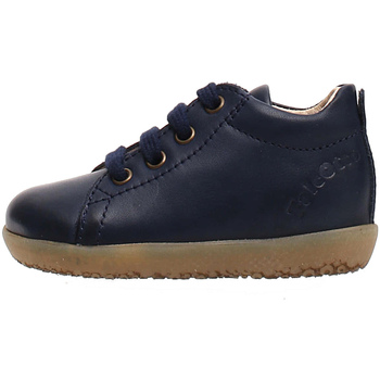 Schuhe Kinder Sneaker Falcotto 2014581 01 Blau