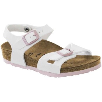 Schuhe Kinder Sandalen / Sandaletten Birkenstock 1017924 Rosa