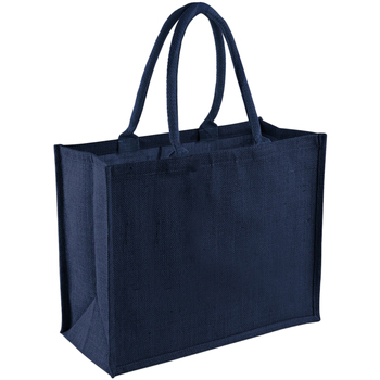 Taschen Damen Shopper / Einkaufstasche Westford Mill W407 Blau