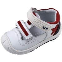 Schuhe Sandalen / Sandaletten Chicco 25187-15 Weiss
