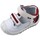 Schuhe Jungen Babyschuhe Chicco 25187-15 Weiss