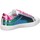 Schuhe Mädchen Sneaker Low Shop Art SA050317 Multicolor