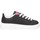 Schuhe Mädchen Sneaker Low Shop Art SA050311 Schwarz