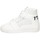 Schuhe Jungen Sneaker Low Pyrex PY050301 Weiss