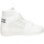 Schuhe Jungen Sneaker Low Pyrex PY050301 Weiss