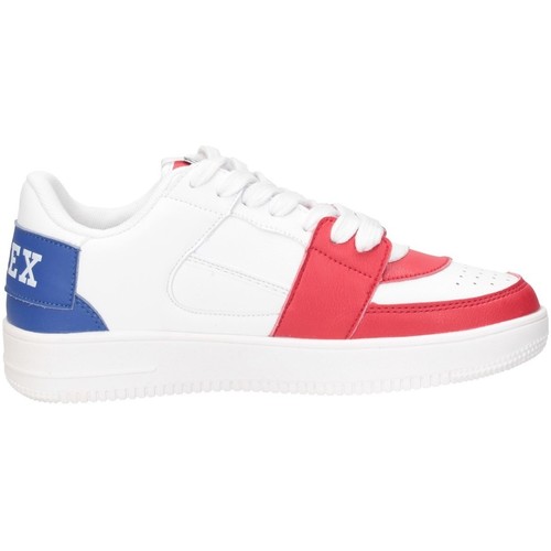 Schuhe Jungen Sneaker Low Pyrex PY050308 Multicolor