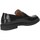 Schuhe Herren Slipper Rogal's XL 1 Schwarz