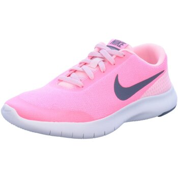 Schuhe Mädchen Sneaker Low Nike Low Flex Exp.1007999 943287/600 pink