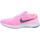 Schuhe Mädchen Sneaker Nike Low FLEX EXPERIENCE RN 7 (GS),ARCTIC PU 943287 600 Other
