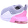 Schuhe Jungen Sneaker Nike Low AIR MAX MOTION 2 AQ2744 017 Grau