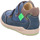 Schuhe Jungen Babyschuhe Pepino By Ricosta Klettschuhe ZACH 73 2422600/143 Blau