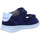 Schuhe Jungen Babyschuhe Superfit Sandalen 1-000510-8000 Blau