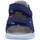 Schuhe Jungen Babyschuhe Superfit Sandalen 1-000510-8000 Blau