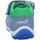 Schuhe Jungen Babyschuhe Superfit Sandalen hell-grün-blau 1-609145-2510 Freddy Grau