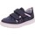 Schuhe Mädchen Sneaker Ricosta Klettschuhe - 73 8301100 173 Blau