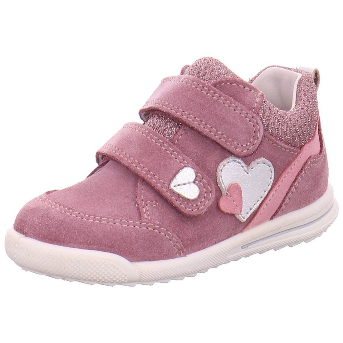 Schuhe Mädchen Babyschuhe Superfit Maedchen 1-006377-8500 Other