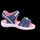 Schuhe Mädchen Babyschuhe Superfit Maedchen 1-006133-8000 Blau